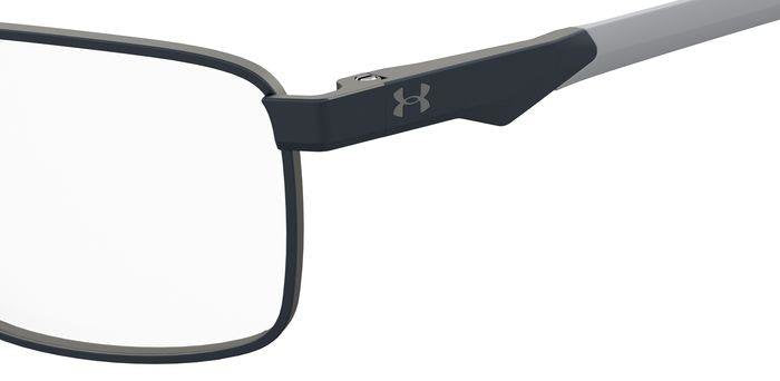 Under Armour UA 5063/G PJP Blue Men's Eyeglasses Frames