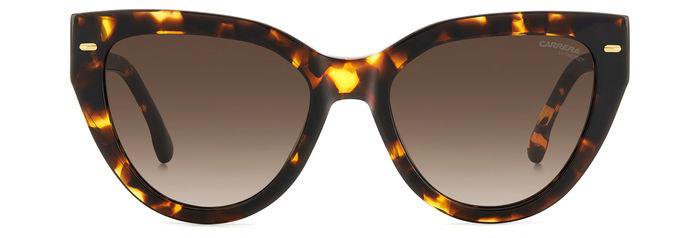 Carrera 3017/S 086HA HVN Cat Eye Women's Sunglasses
