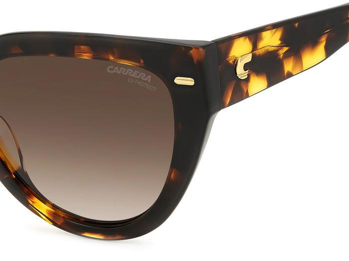 Carrera 3017/S 086HA HVN Cat Eye Women's Sunglasses