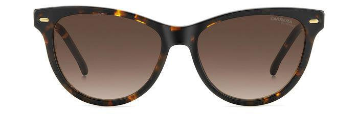 Carrera 3015/S 086HA HVN Rectangular Women's Sunglasses