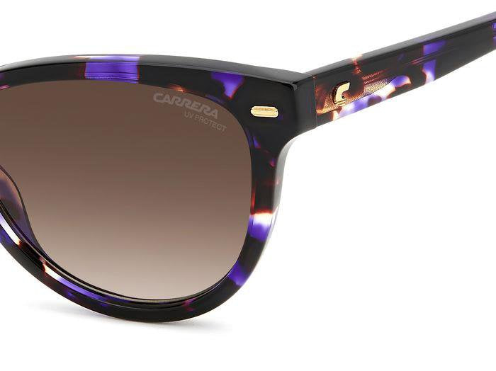 Carrera 3015/S HKZHA VLT HVNA V Rectangular Women's Sunglasses