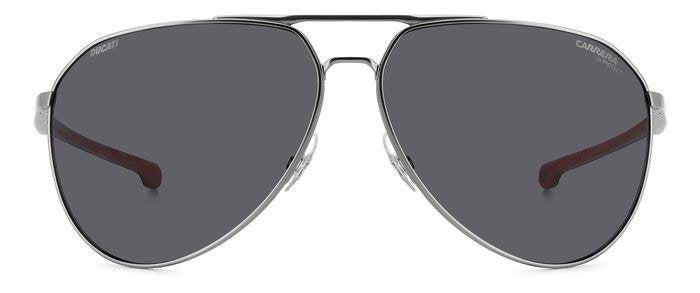 Carrera Ducati Carduc 030/S 3S3IR MT DK RUT Pilot Men's Sunglasses