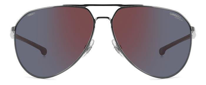 Carrera Ducati Carduc 030/S 807H4 Black Pilot Men's Sunglasses