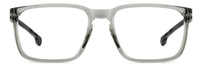 Carrera Ducati Carduc 031 KB7 Grey Rectangular Men's Eyeglasses