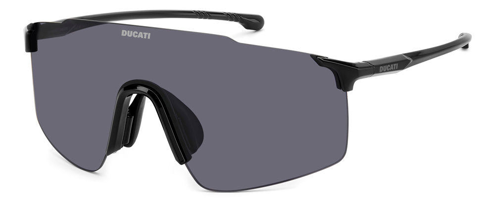 Carrera Ducati Carduc 033/S 807IR Black Mask Men's Sunglasses