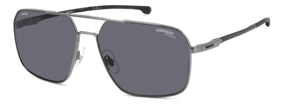 Carrera Ducati Carduc 038/S KJ1IR DK Ruthen Navigator Men's Sunglasses