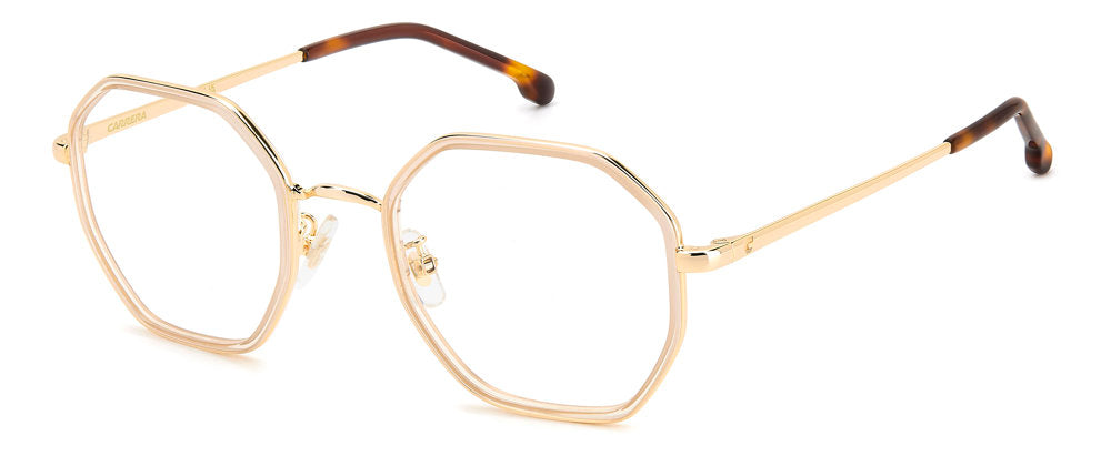 Carrera 3034 HAM Champagne Women's Eyeglasses