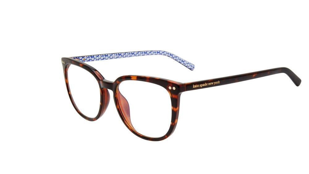 Kate Spade Albi/BB 086G6 HVN Women's Readers