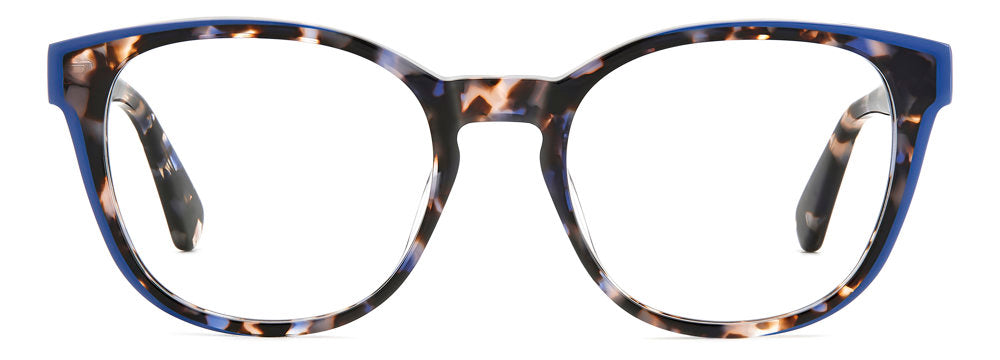 Kate Spade Corina 977 DKHVNMULT Panthos Women's Eyeglasses