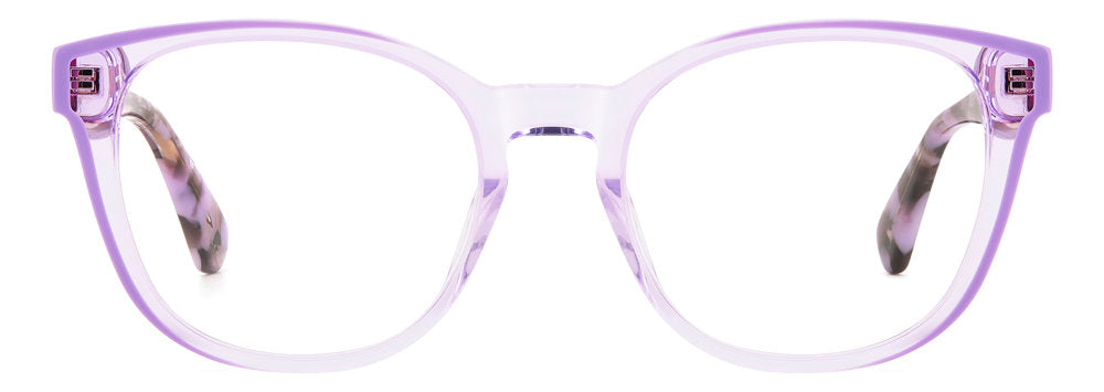 Kate Spade Corina B3V Violet Panthos Women's Eyeglasses