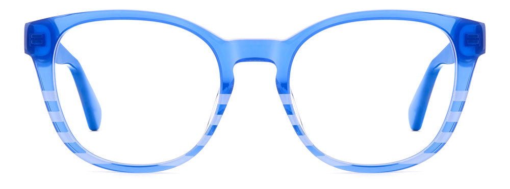Kate Spade Corina PJP Blue Panthos Women's Eyeglasses