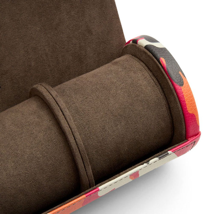 Wolf Elements Triple Watch Roll with Capsule Fire 665272_5