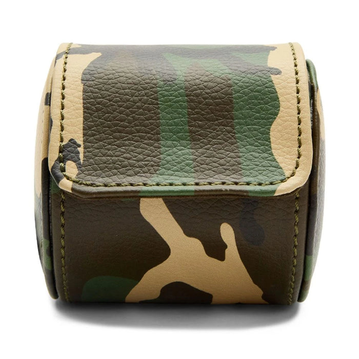 Wolf Earth Elements Single Watch Roll 665330_1