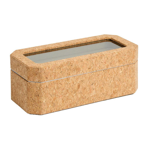 Wolf Cortica 4 Piece Watch Box Cork 668261_2