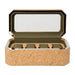 Wolf Cortica 4 Piece Watch Box Cork 668261_3
