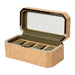Wolf Cortica 4 Piece Watch Box Cork 668261_4