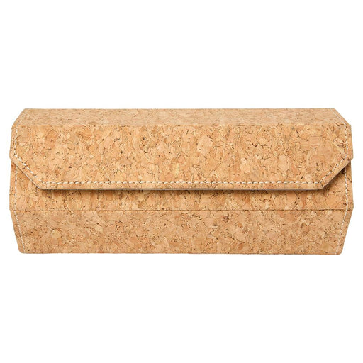 Wolf Cortica Triple Hexagon Watch Roll With Capsule Cork 668361_1