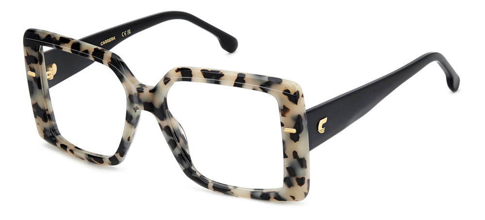 Carrera 3054 AHF WHITEHAVA Square Women's Eyeglasses