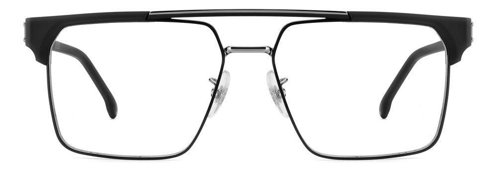 Carrera 1140 85K Ruthenium Black Men's Rectangular Eyeglasses