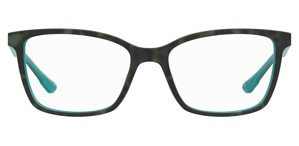 Under Armour UA 5093 FZL HAVNTURQU Cat Eye Women's Eyeglasses