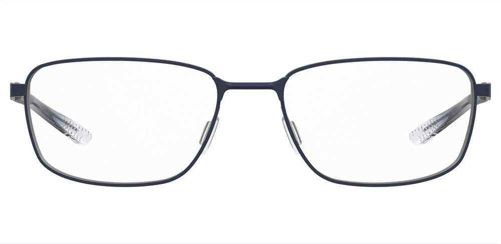 Under Armour UA 5089/G DTY BLUE RUTH Rectangular Men's Eyeglasses
