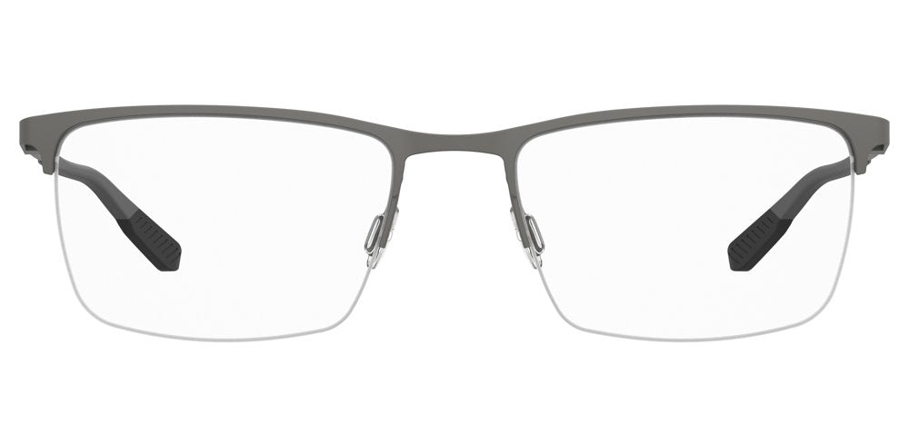 Under Armour UA 5091XL/G KJ1 DK RUTHEN Rectangular Men's Eyeglasses