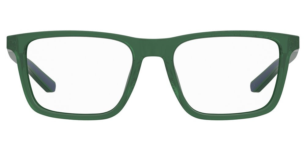 Under Armour UA 9017 3UK Square Eyeglasses – Green Blue