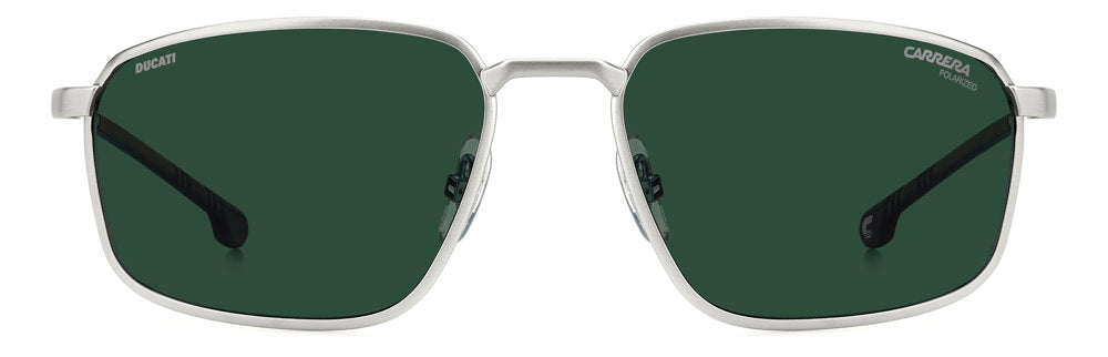 Carrera Ducati Carduc 052/S 62LUC BrshPall B Rectangular Men's Sunglasses