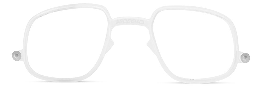 Carrera C Sport Clip-In 900 Crystal Rectangular Unisex Optical Frame