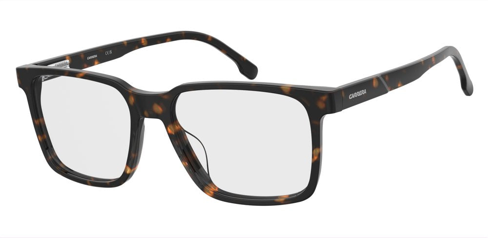 Carrera C Flex 14/G 0862Y HVN Rectangular Men's Eyeglasses