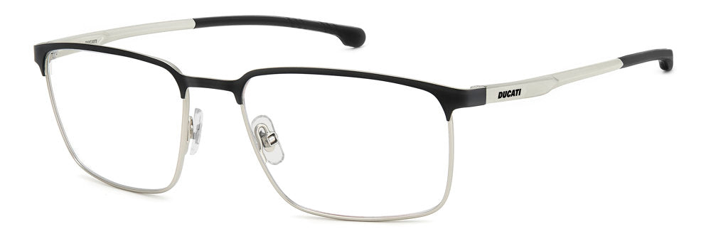 Carrera Ducati Carduc 054 62L BrshPall B Rectangular Men's Eyeglasses