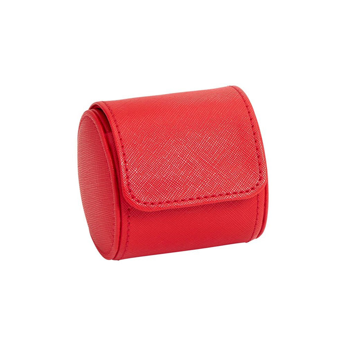 Wolf Tutti Frutti Single Watch Roll Red 680172_2