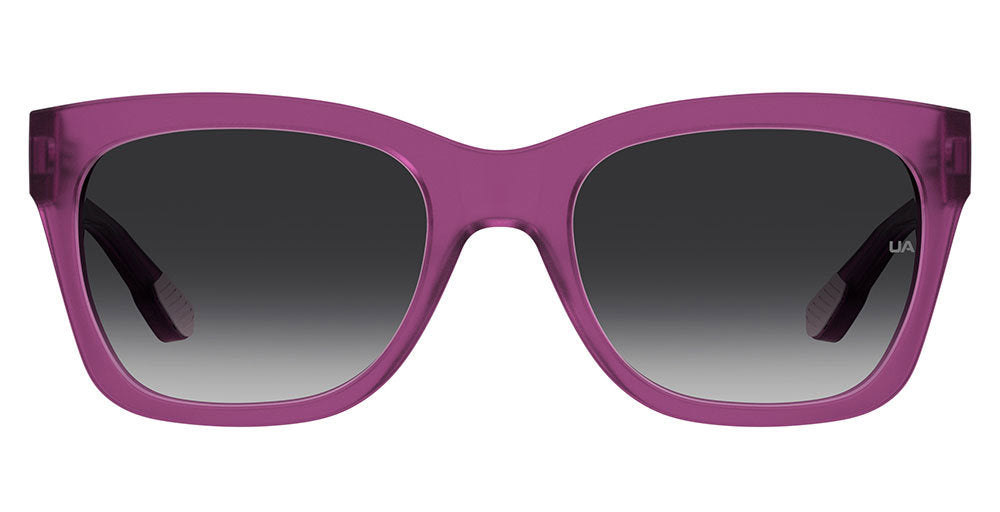 Under Armour UA DIME A309O VLT PK Cat Eye Women's Sunglasses