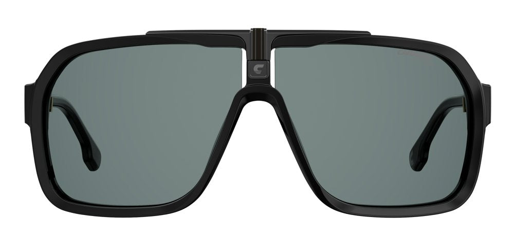 Carrera Carrera 1014/S 0032K Matte Black Navigator Men's Sunglasses