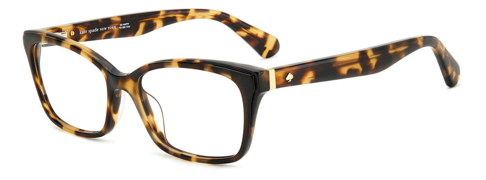 Kate Spade Jeri 086 HVN Women's Eyeglasses