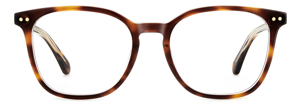 Kate Spade Hermione/G 086 Havana Panthos Women's Eyeglasses