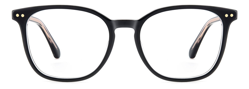 Kate Spade Hermione/G 807 Black Panthos Women's Eyeglasses