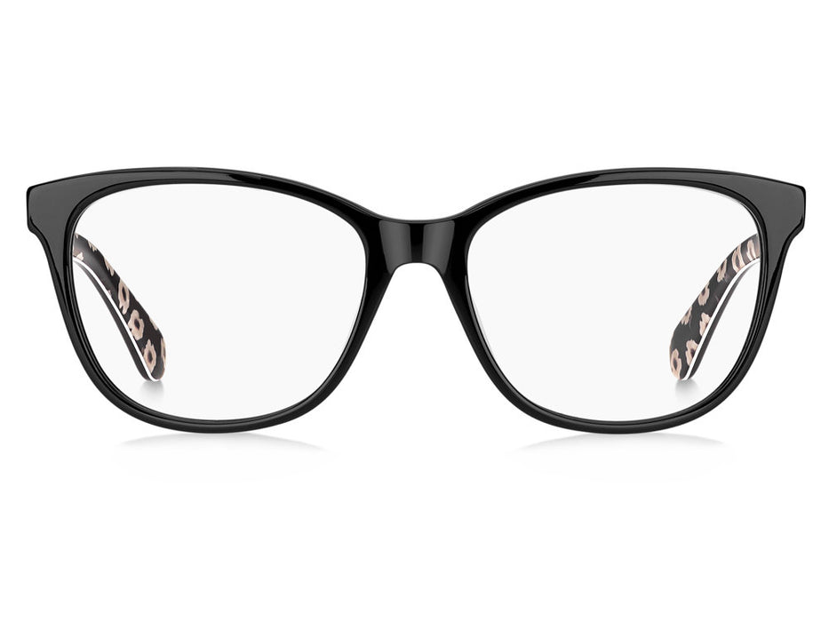 Kate Spade Atalina 7RM PTT BLK Women's Eyeglasses