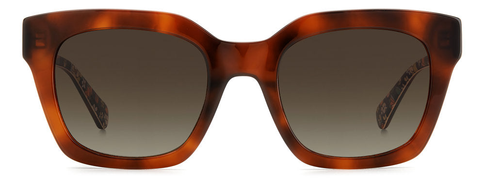 Kate Spade Camryn/S 086HA HVN Women's Sunglasses