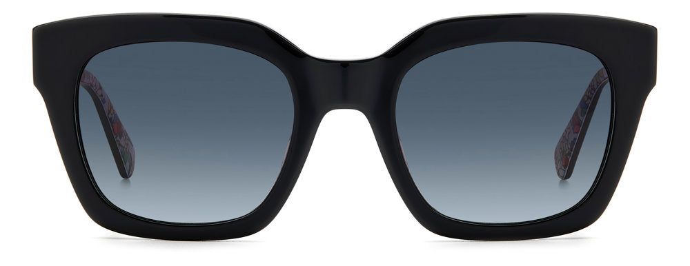 Kate Spade Camryn/S 807WJ Black Women's Sunglasses