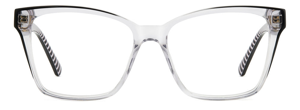Kate Spade Claudie/G KB7 Grey Women's Eyeglasses