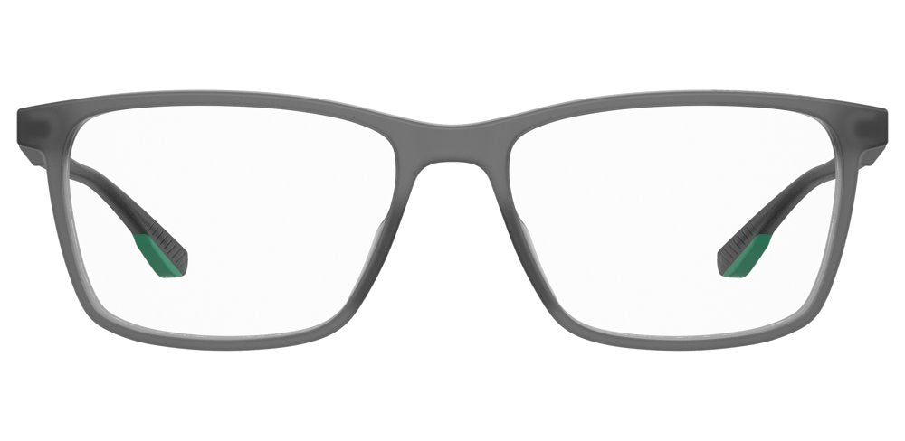 Under Armour UA 5090XL/G 63M CRY GREY Rectangular Men's Eyeglasses