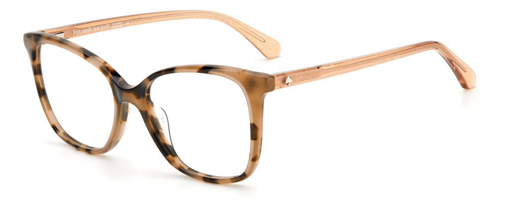 Kate Spade Darcie 086 HVN Cat Eye Women's Eyeglasses