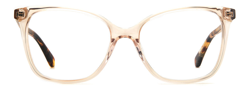 Kate Spade Darcie 900 Crystal Cat Eye Women's Eyeglasses