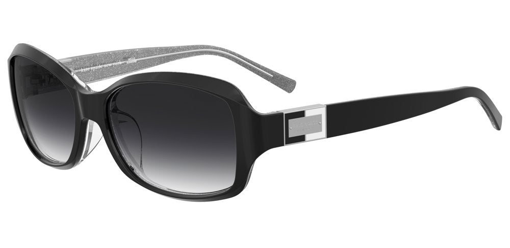 Kate Spade Annika/F/S 8079O Black Women's Sunglasses