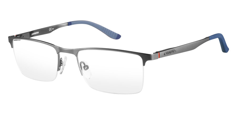 Carrera CA8810 A25 MTDKRUTH Rectangular Men's Eyeglasses