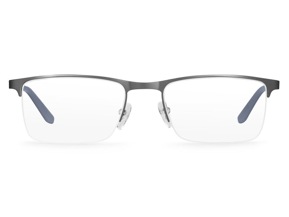 Carrera CA8810 A25 MTDKRUTH Rectangular Men's Eyeglasses