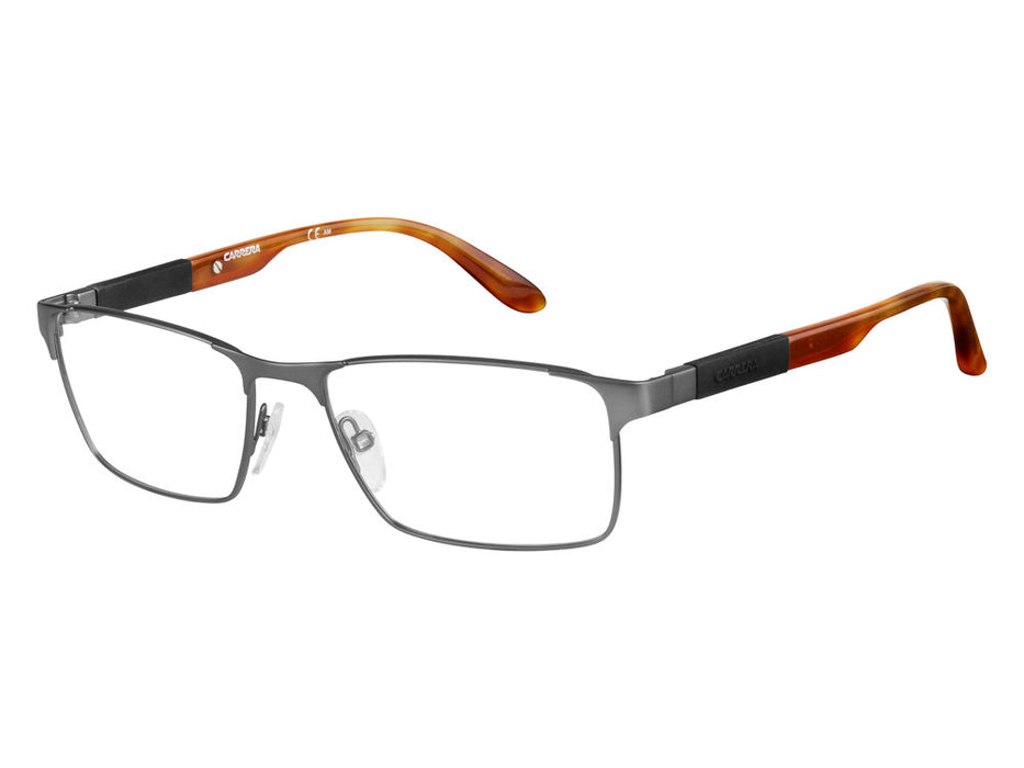 Carrera CA8822 TZZ MTRUTH HV Rectangular Men's Eyeglasses