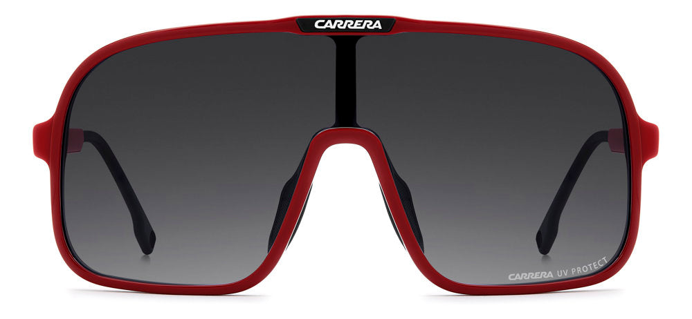 Carrera C Sport 11/S C9A9O Red Mask Men's Sunglasses