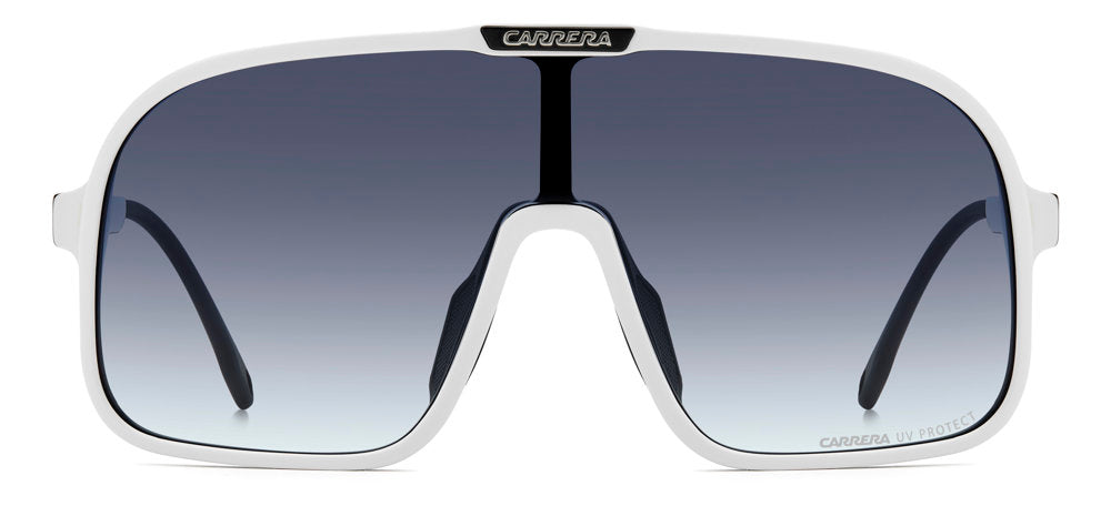 Carrera C Sport 11/S VK608 White Mask Men's Sunglasses